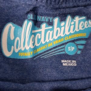 Old Navy Shirts & Tops - BUNDLE LOT OF BOYS OLD NAVY COLLECTABILITEES SZ S Old Navy Shirts & Tops - BUNDLE LOT OF BOYS OLD NAVY COLLECTABILITEES SZ S